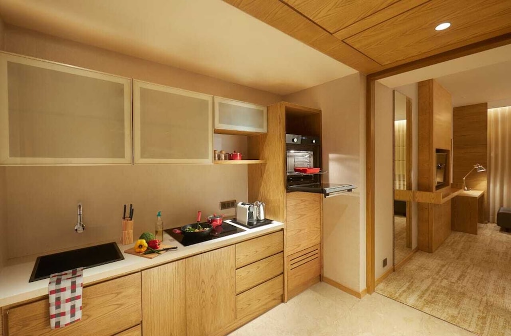 The Residency Towers Chennai 6/38