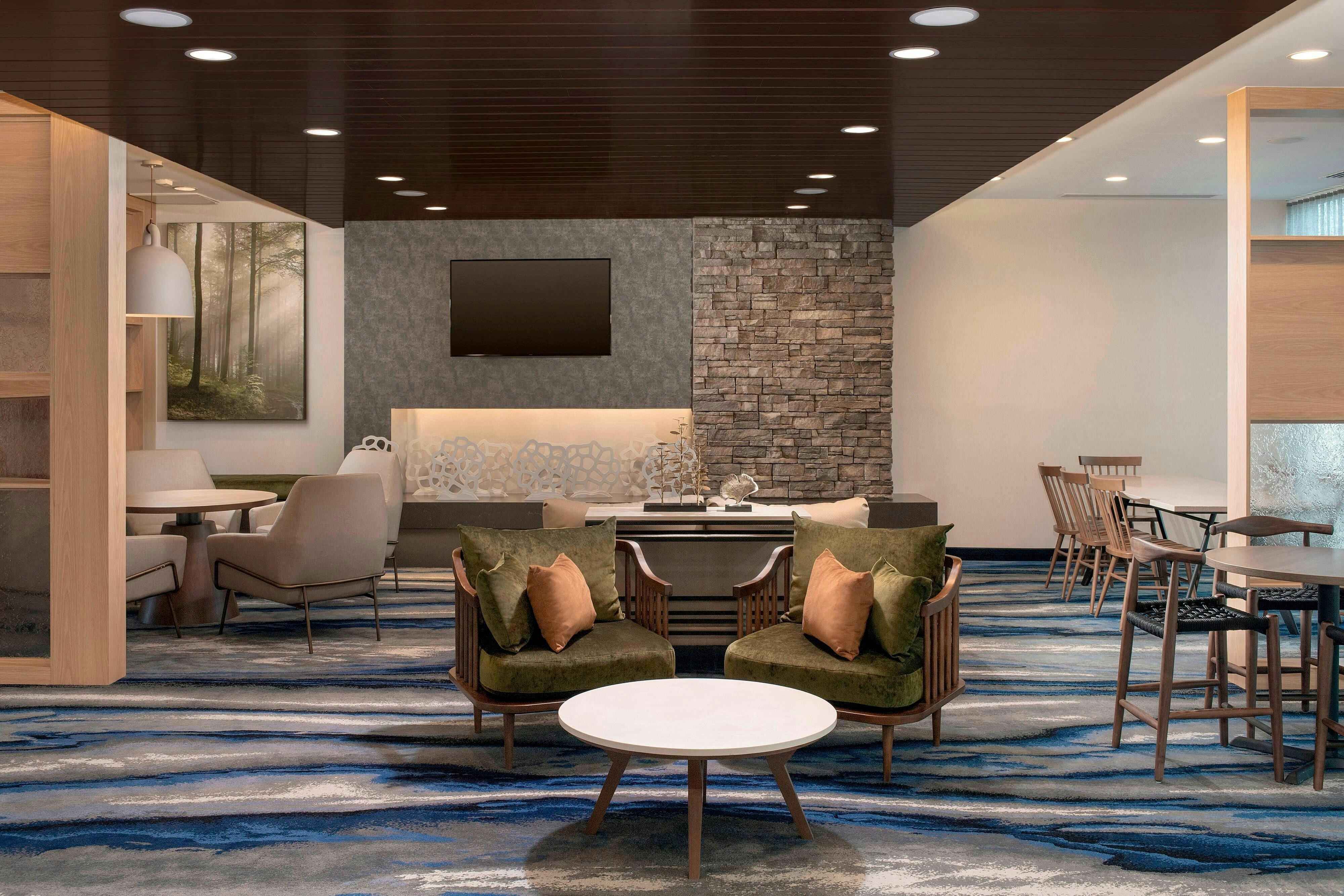 Fairfield Inn & Suites Miami Airport West/Doral 14/15