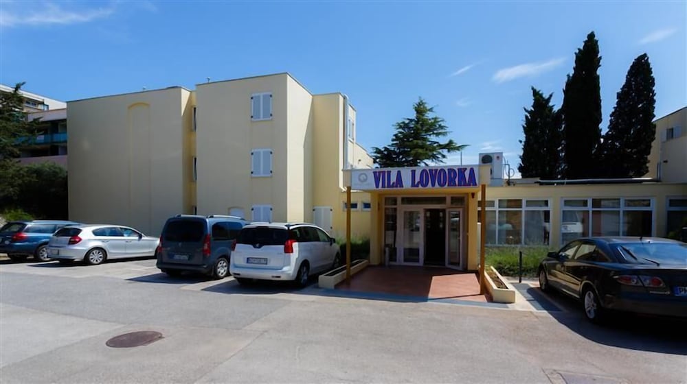 Villa Lovorka 19/33