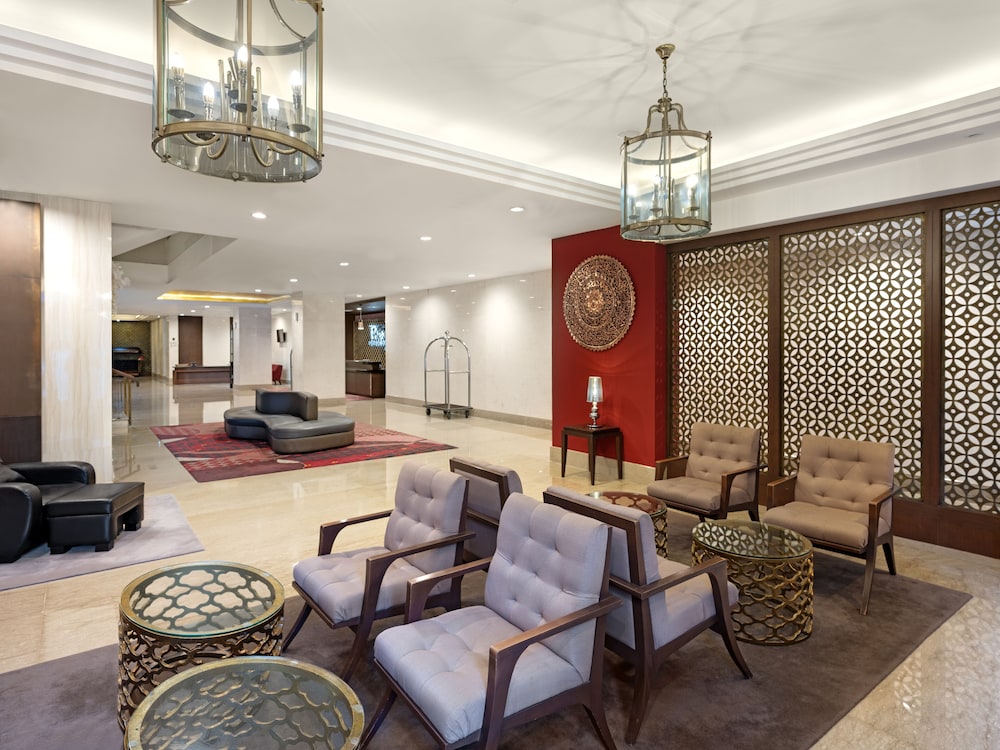 The Alana Hotel & Conference Center Malioboro Yogyakarta By Aston 20/33