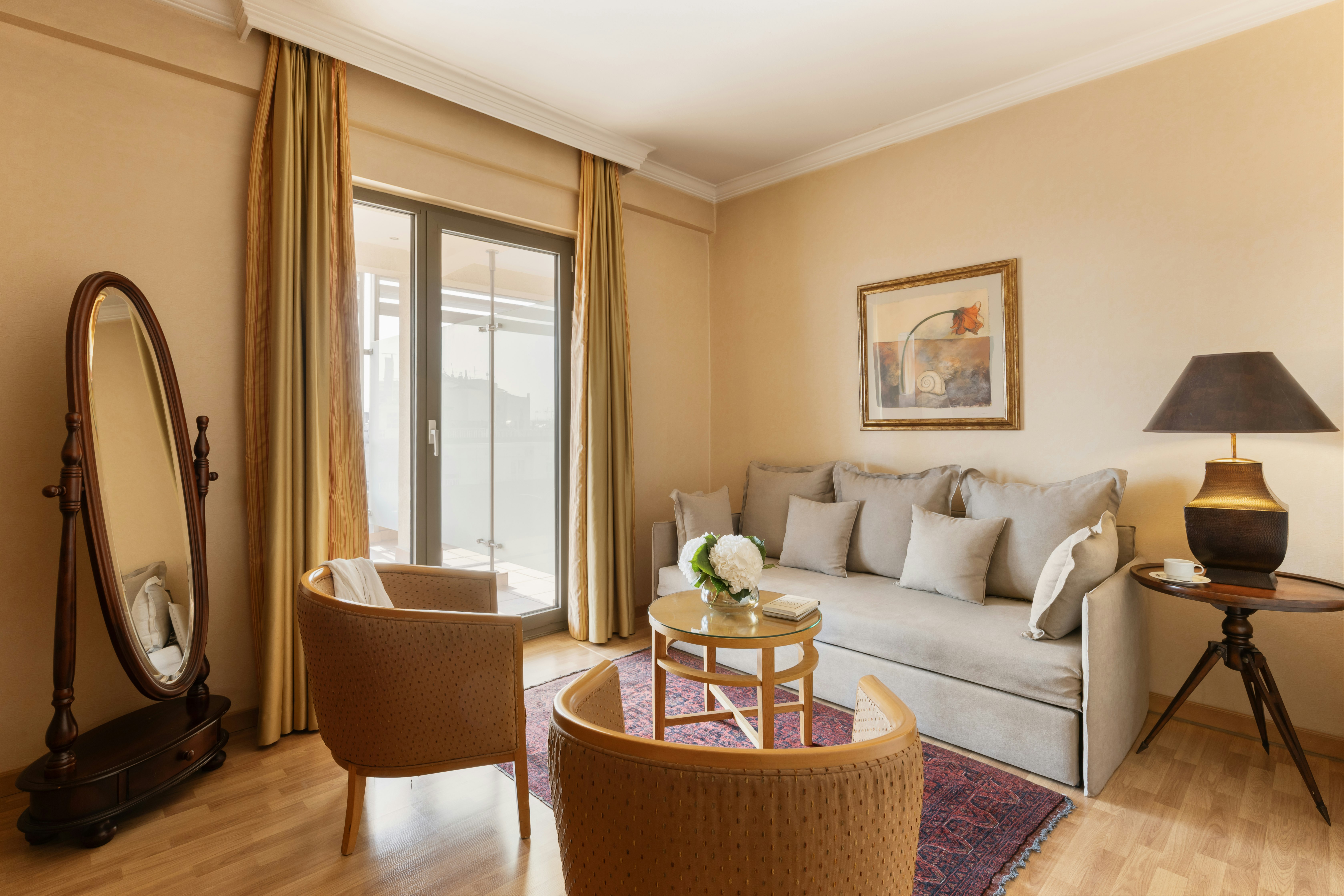 Divani Palace Larissa 38/74