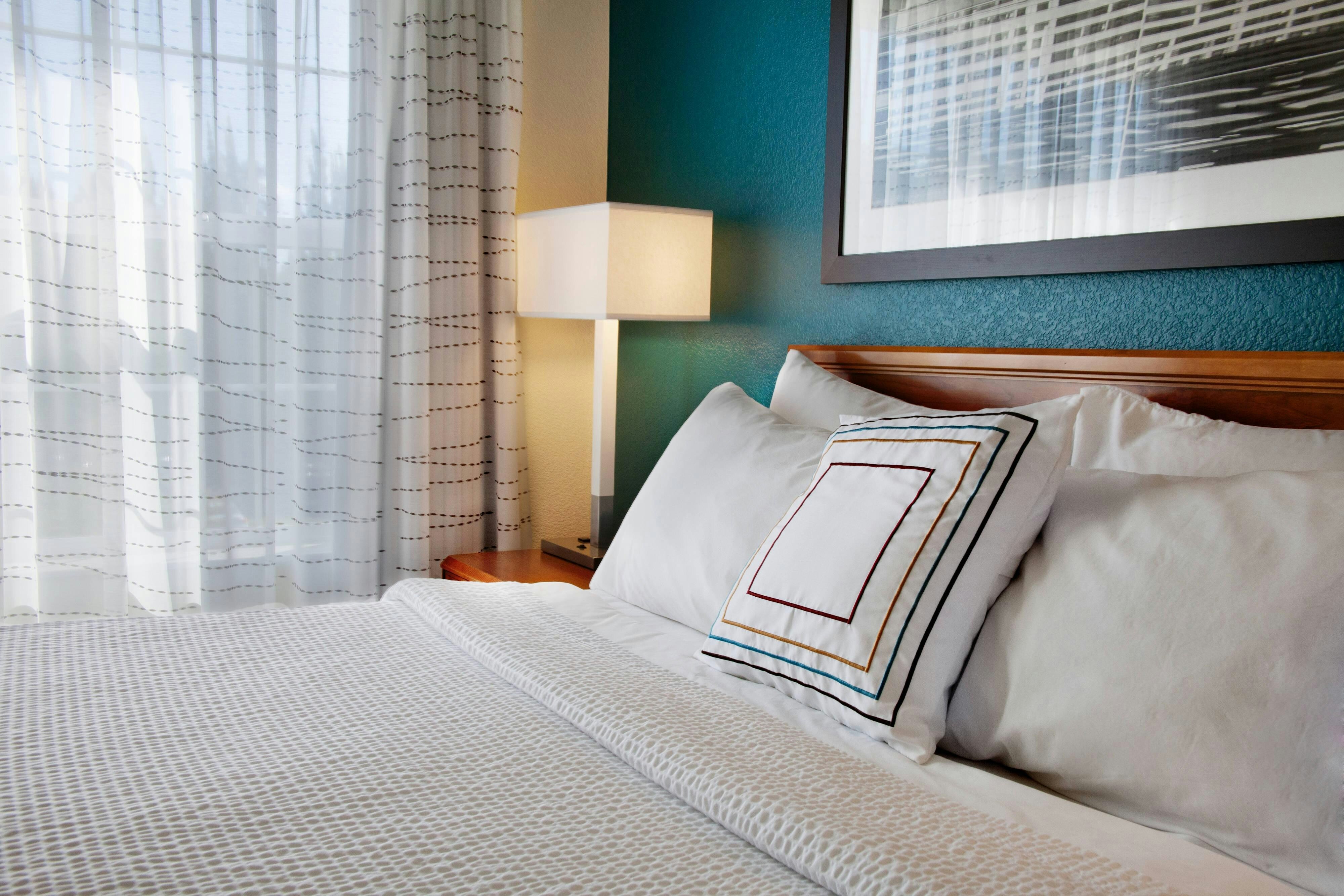 Residence Inn Eugene Springfield 10/31