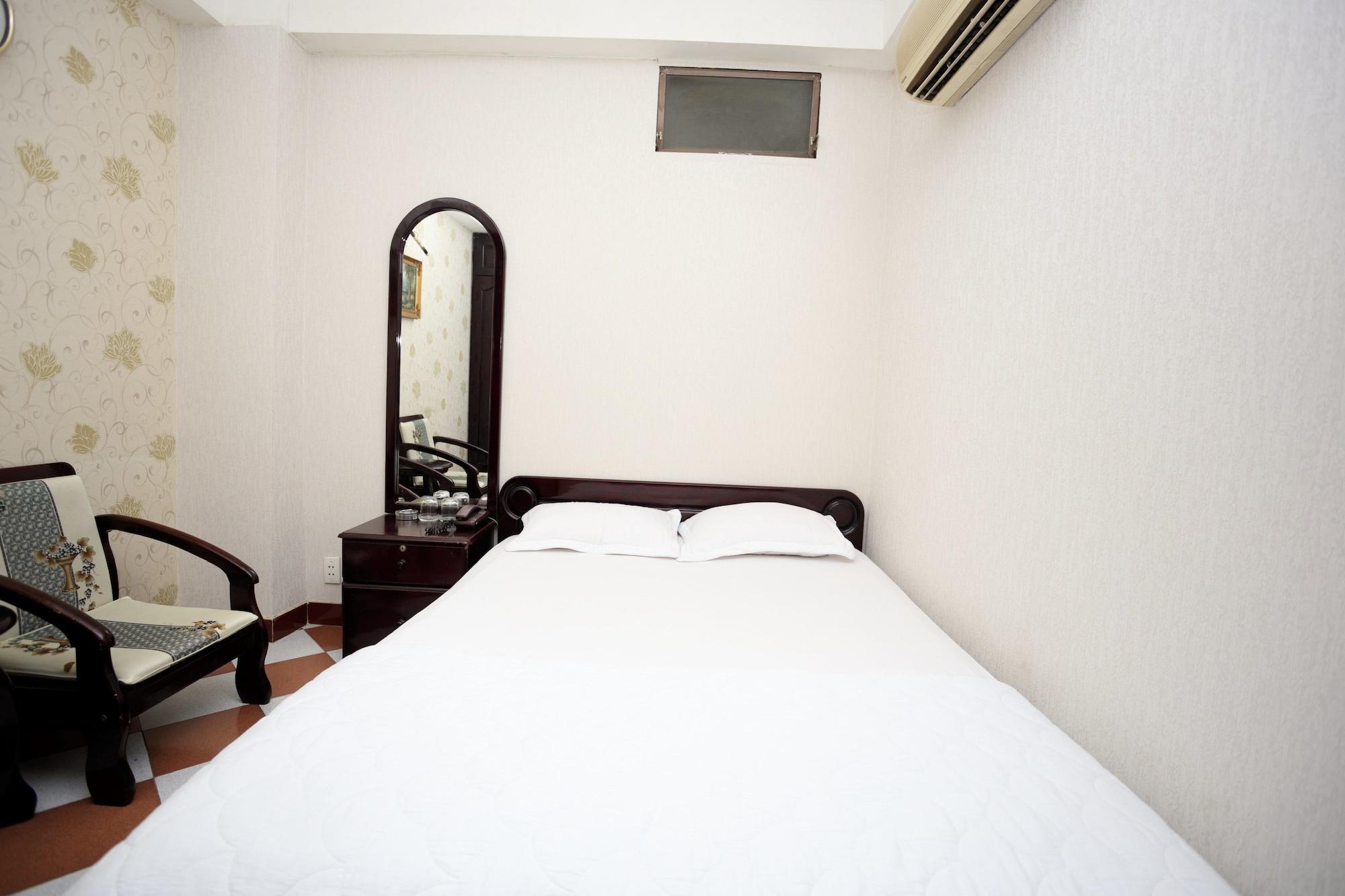 Thanh Lan Hotel 40/98
