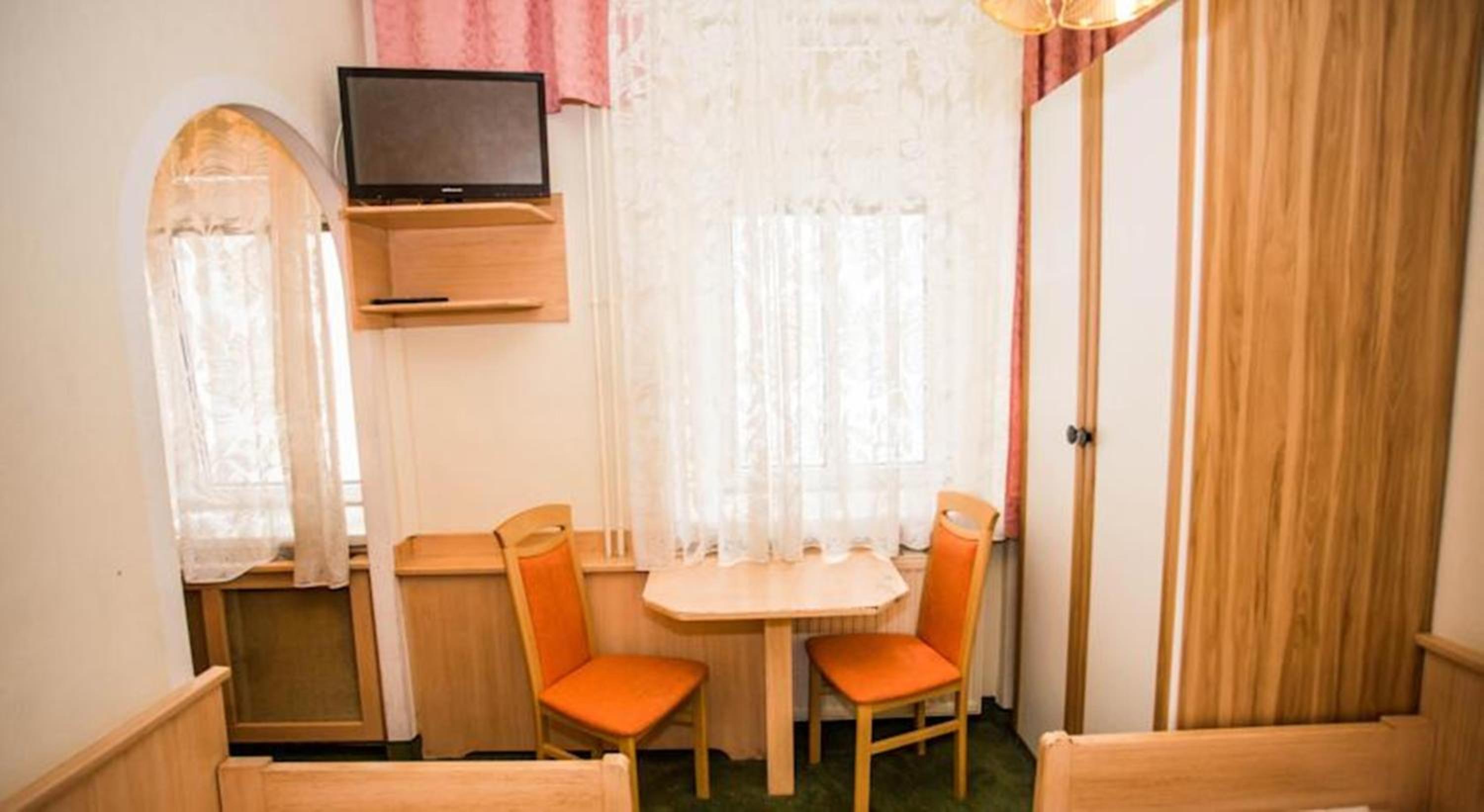 Hadrigan Hotel 69/69