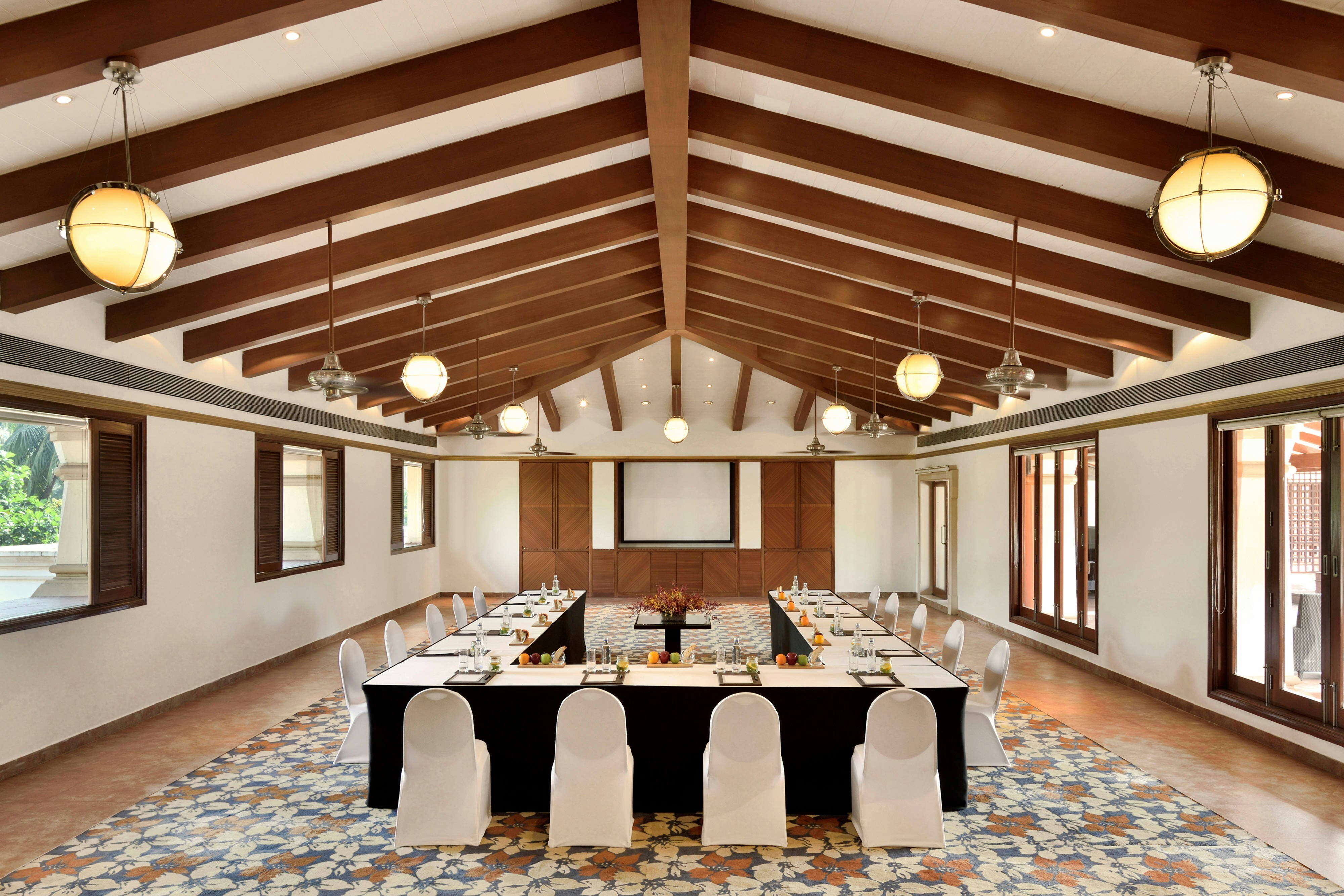 Goa Marriott Resort and Spa 37/47
