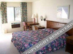 Motel6 Lake Elsinore, CA 6/29