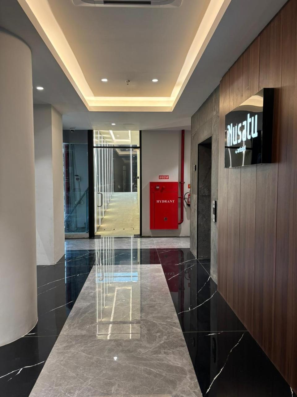 Nusatu by ARTOTEL Semarang 34/38