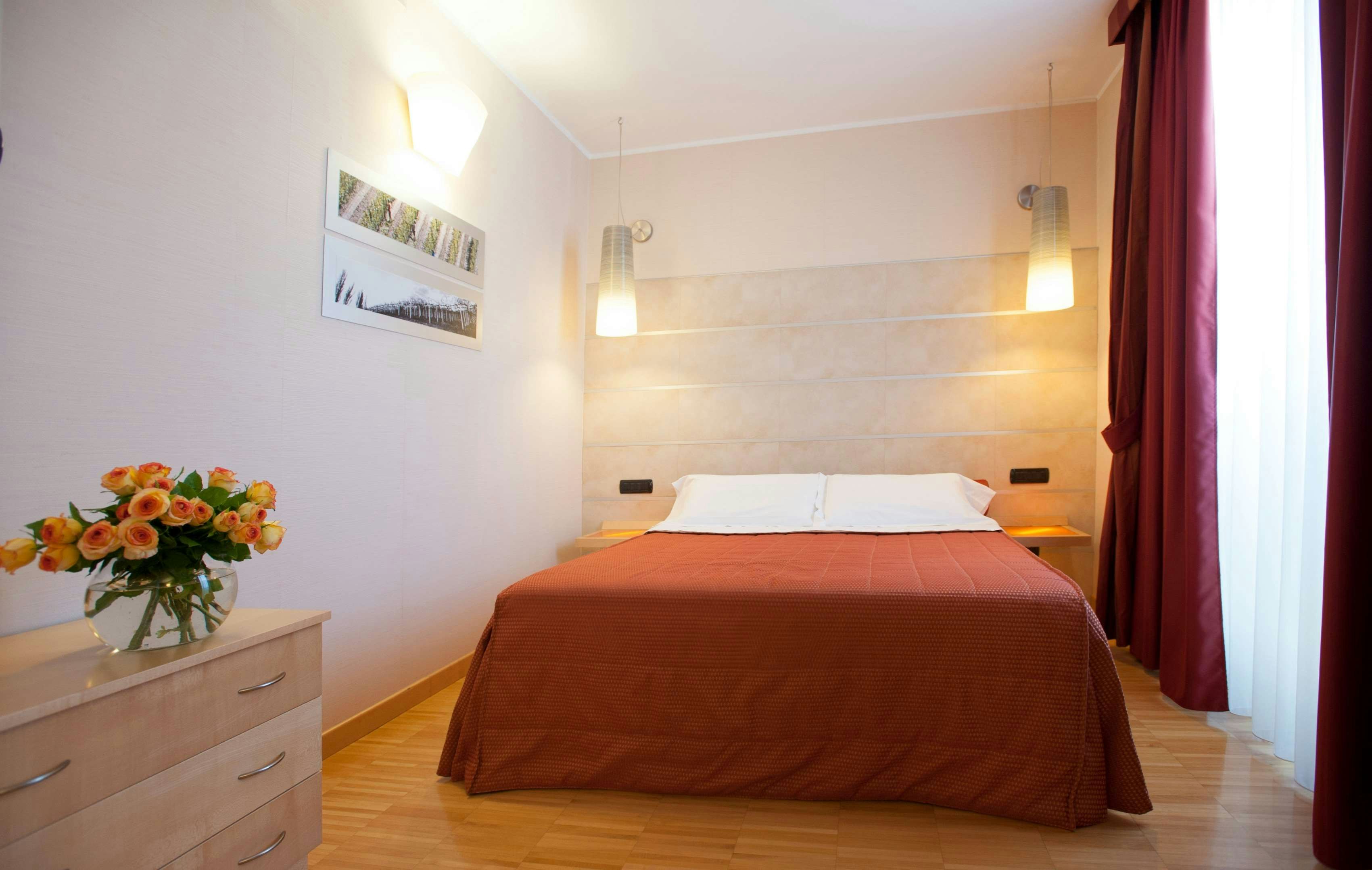 Alba Residence 17/42
