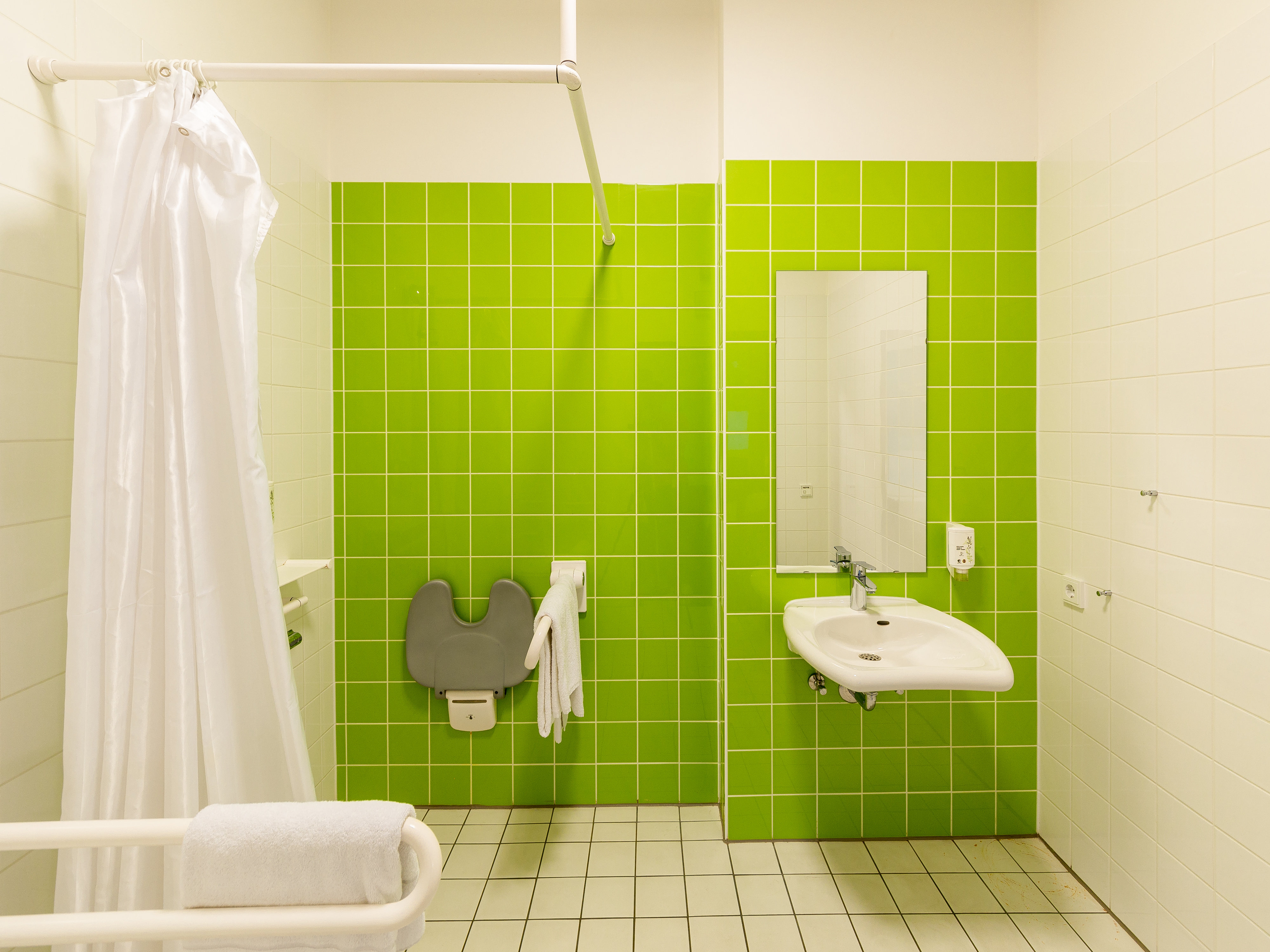 B&B Hotel Krefeld 47/47