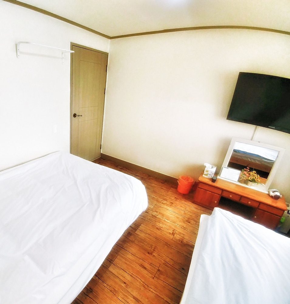 Jeju Masil Guesthouse 6/29
