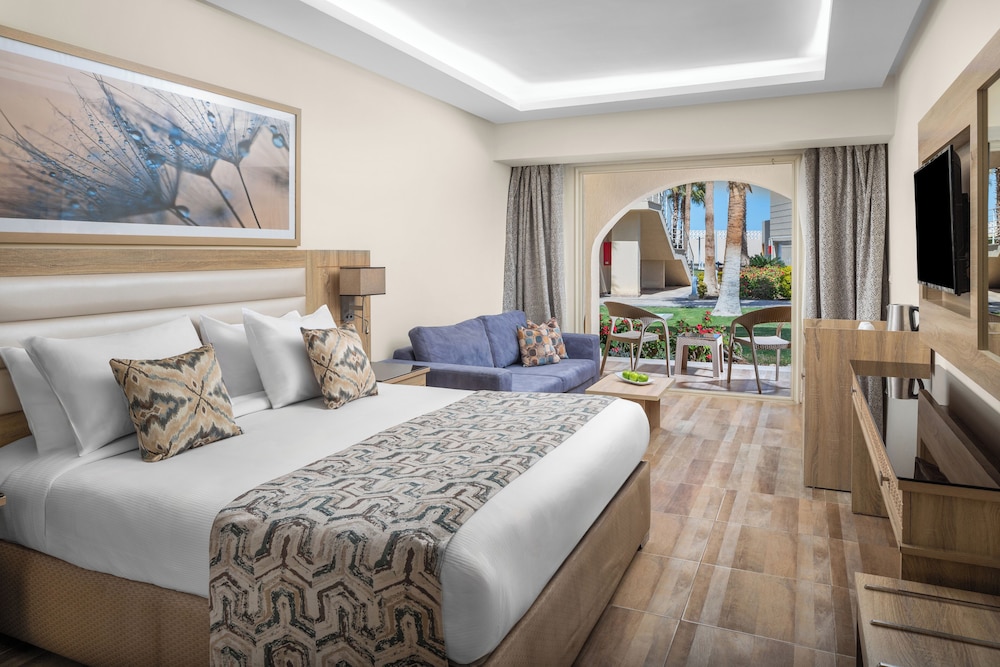 Beach Albatros Resort - Hurghada 13/50