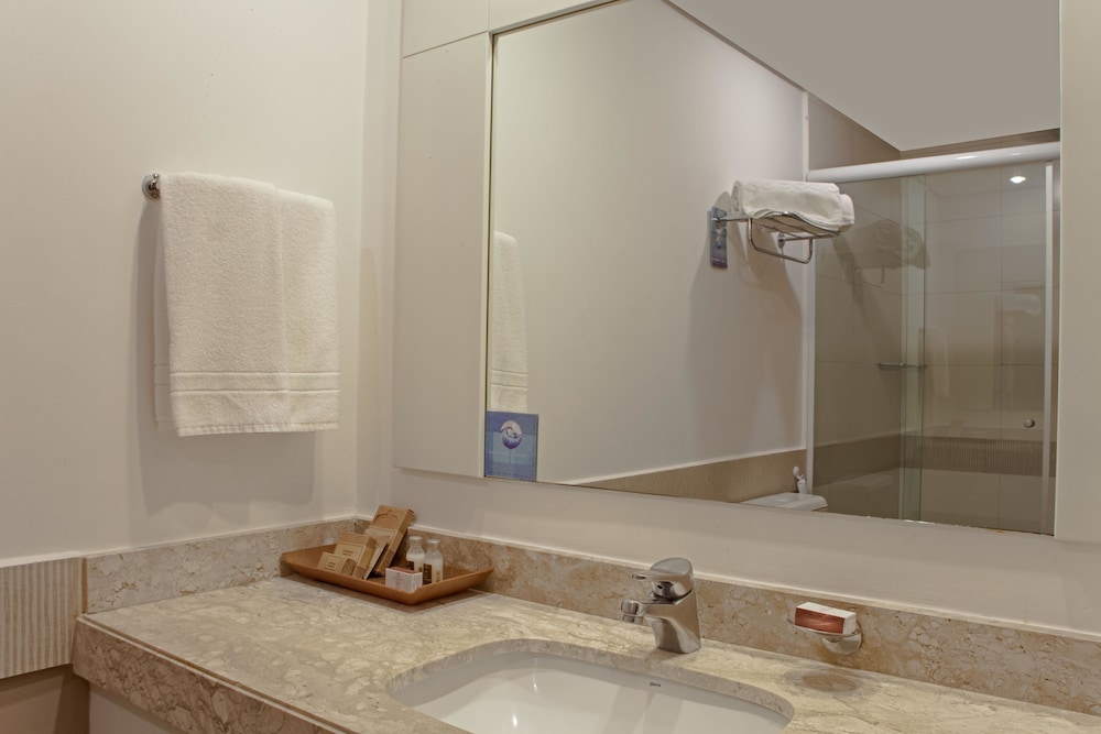 Comfort Suites Alphaville 11/32