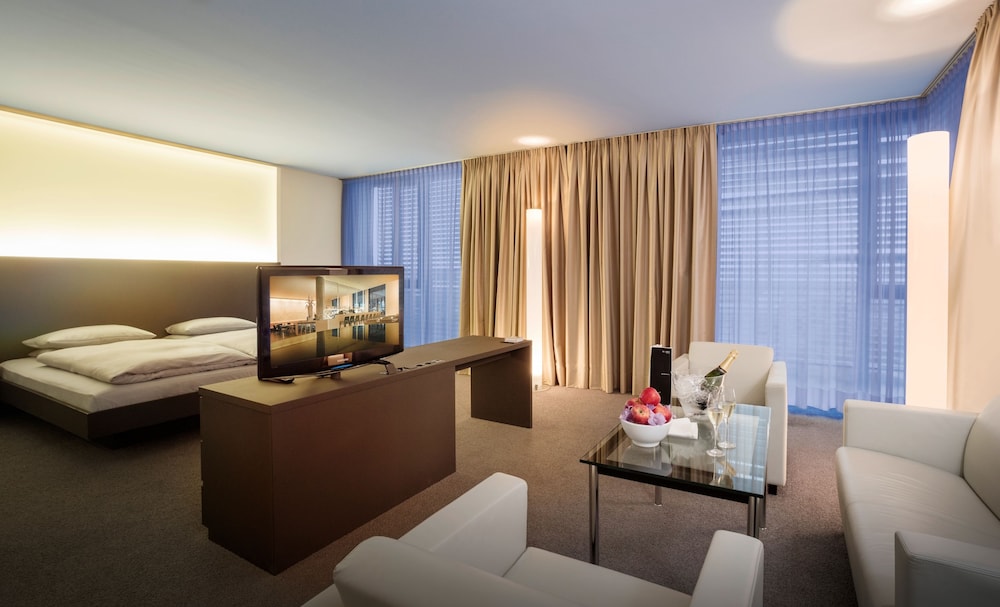 Innside By Melia Dusseldorf Derendorf 42/75