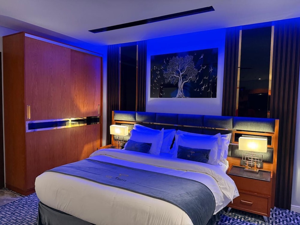 فندق إس توين(S-twin Hotel) 12/36