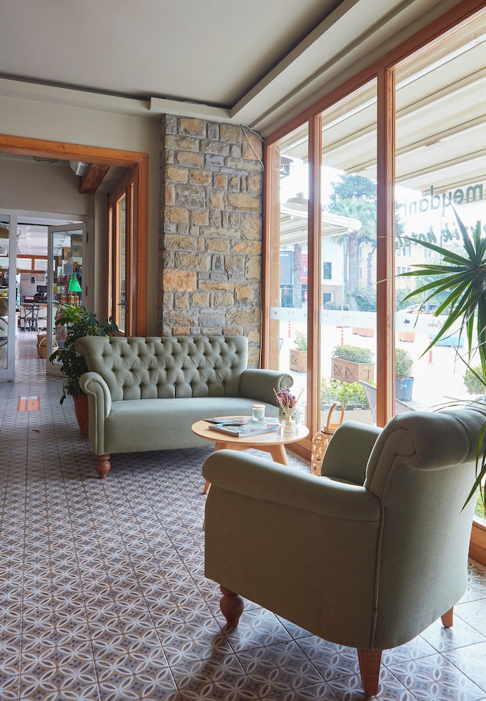 Meydani Butik Hotel 14/16