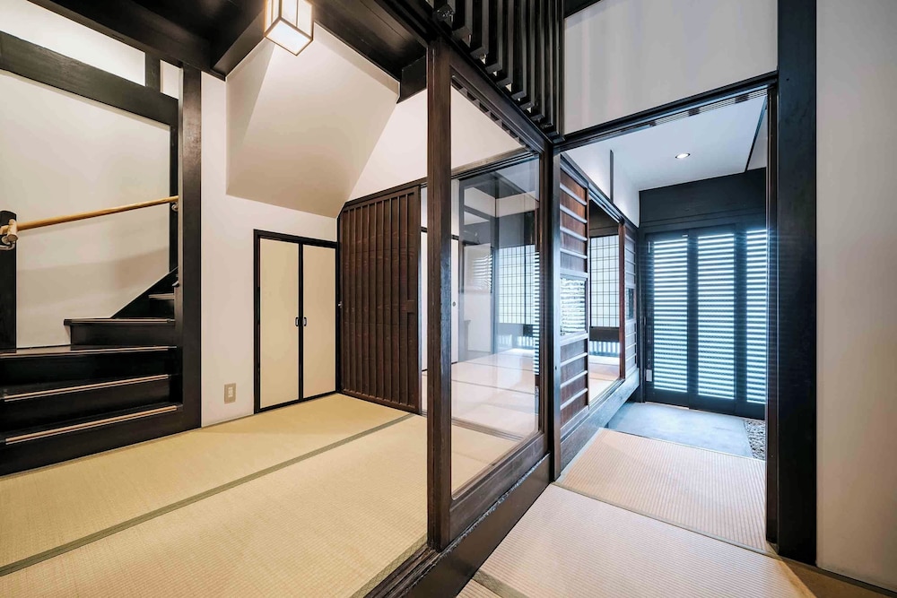Shobu an Machiya House 19/49