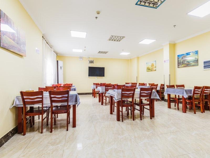 GreenTree Inn Shanghai Huinan Jinghai Road Express Hotel 45/48