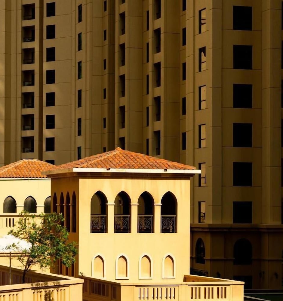 Happy ACADEMIA JBR in DUBAI