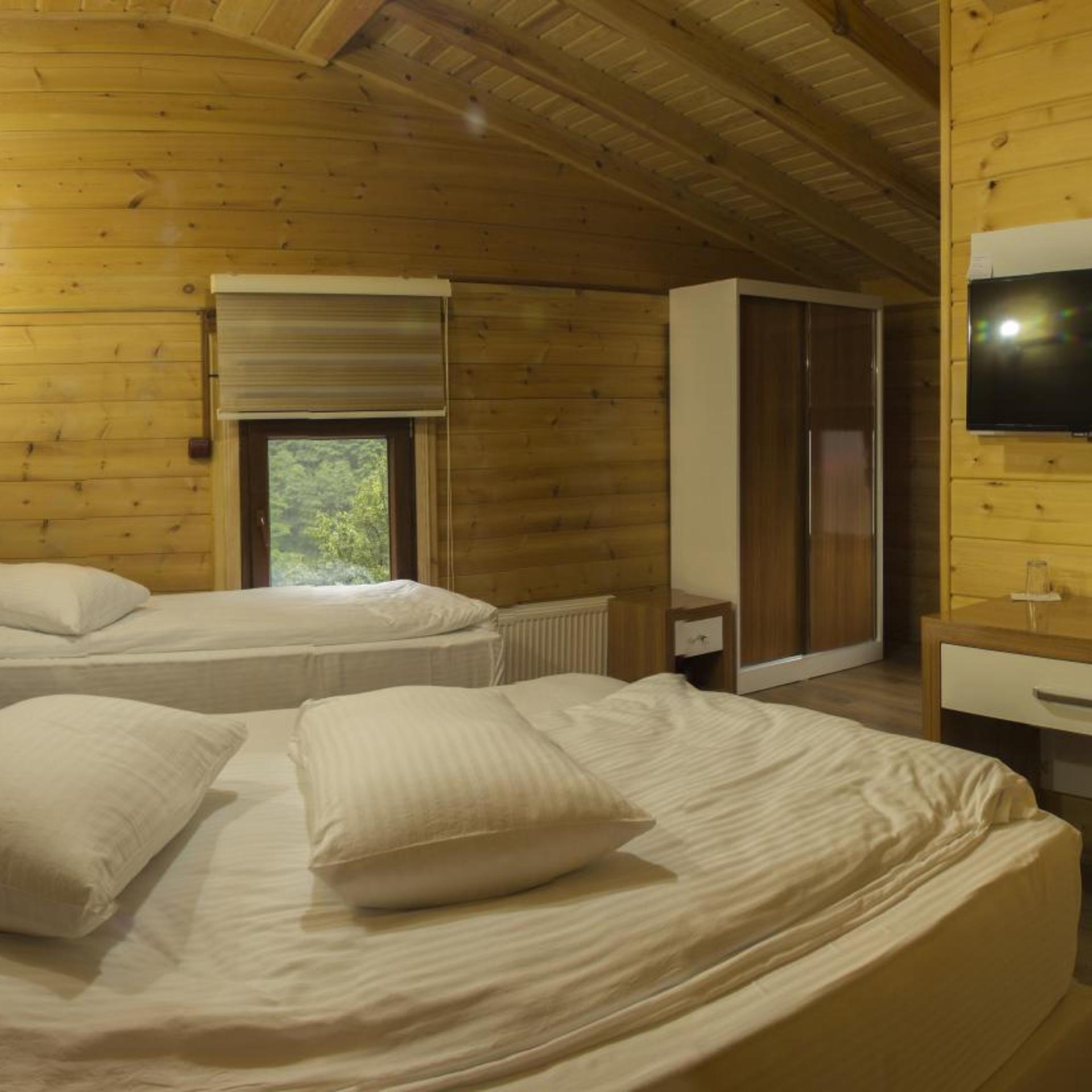 Ayder Simsir Butik Otel 14/38