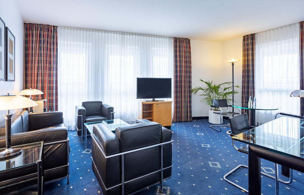 HI Hotel International Hamburg 28/46