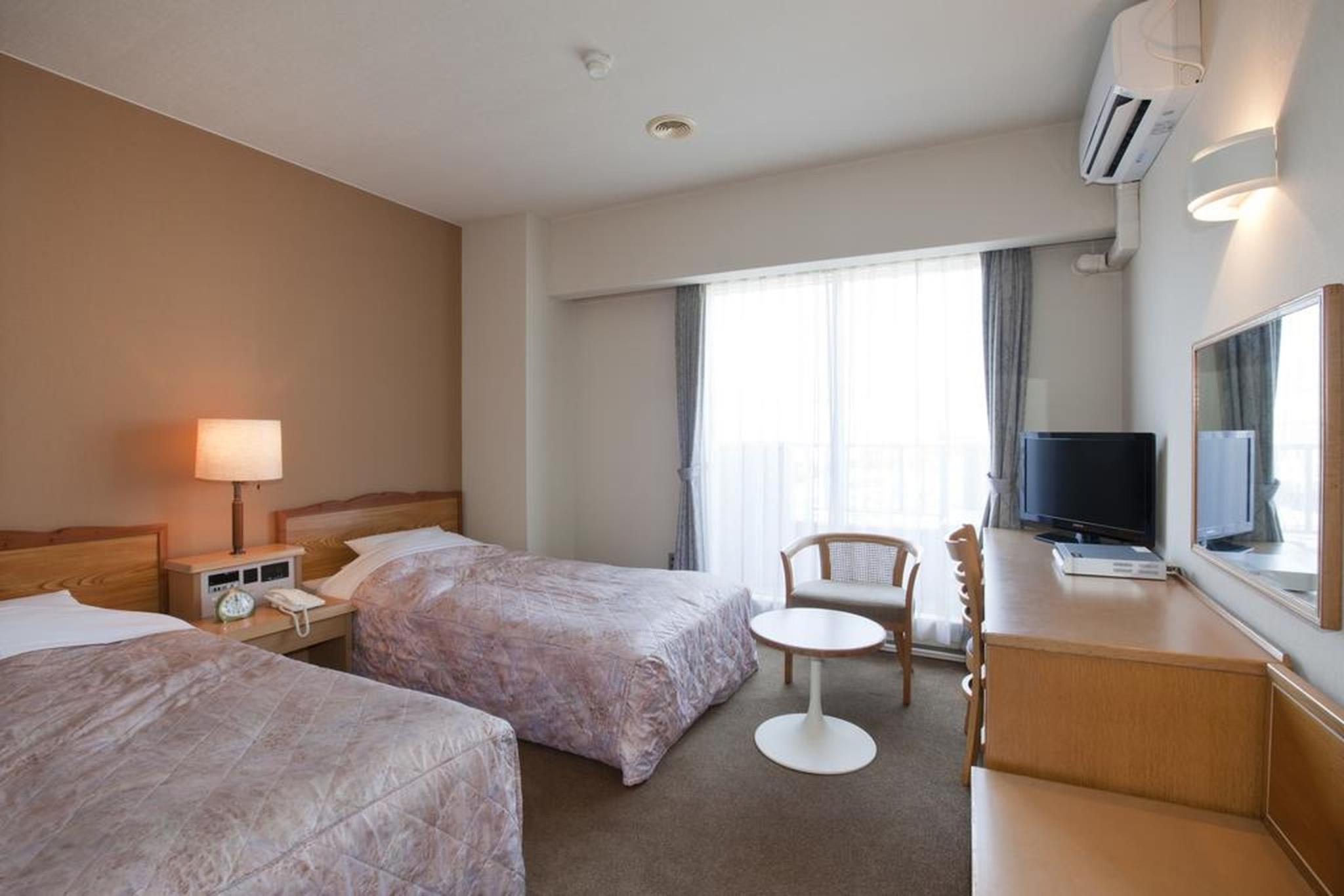 Hotel Tenchikaku 14/32