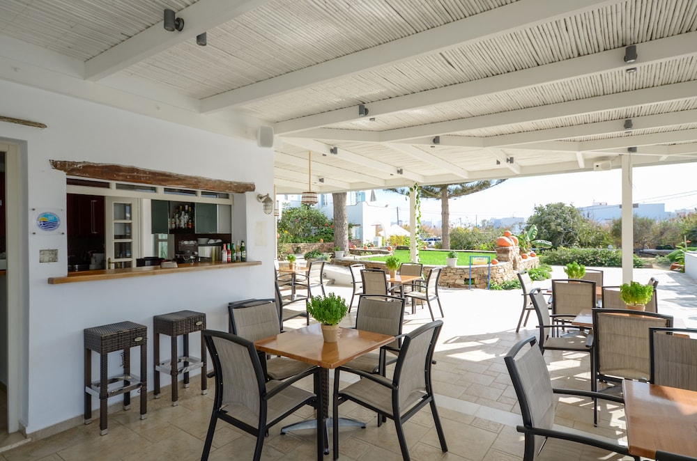 Naxos Nature Suites 30/39