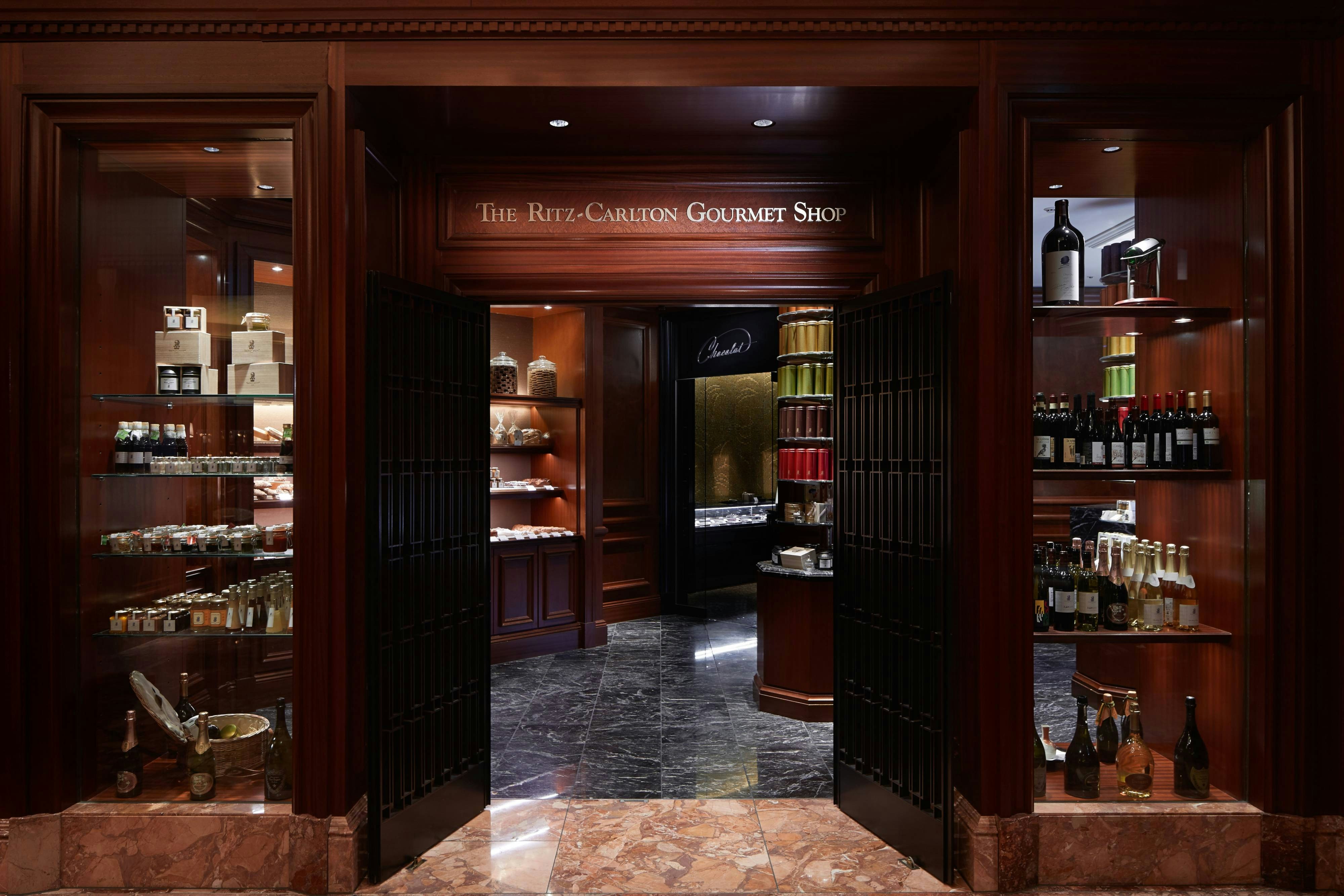 The Ritz-Carlton Osaka 20/33
