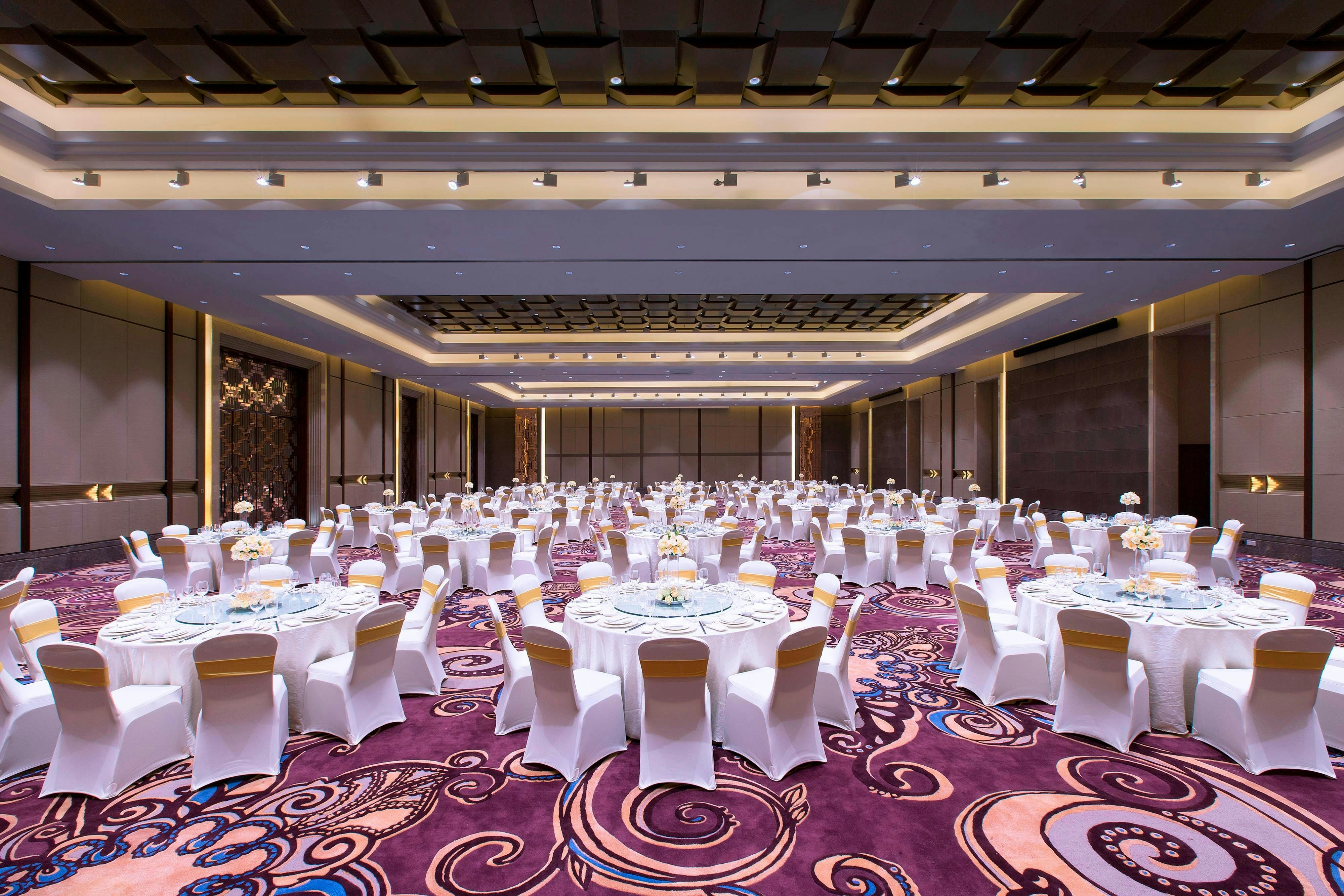 Sheraton Grand Xishuangbanna Hotel 55/74