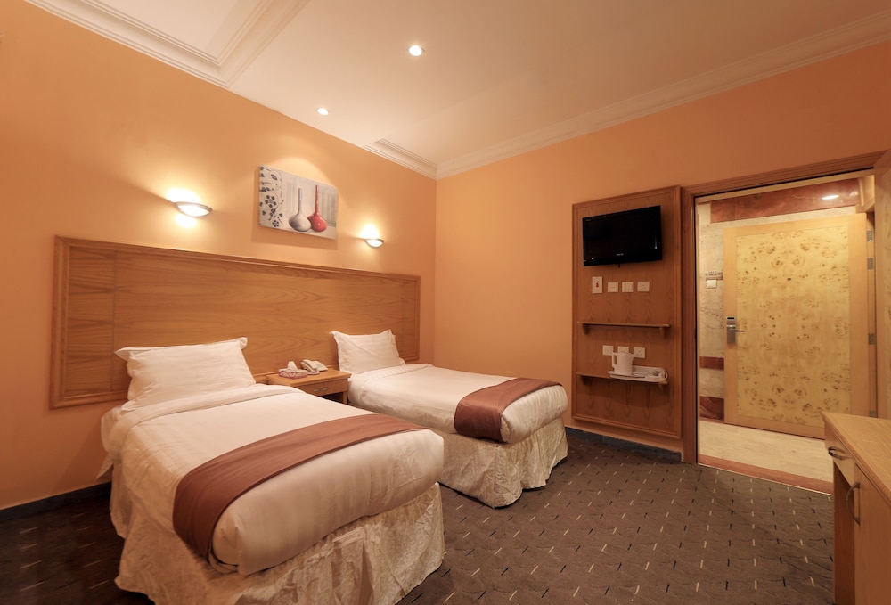 فندق سنود العزيزية(Snood Alazizyh Hotel) 18/36