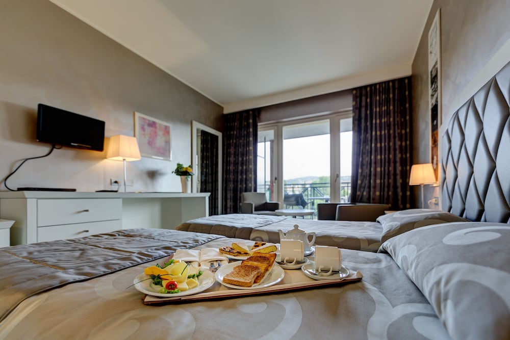 Parc Hotel Gritti 50/77