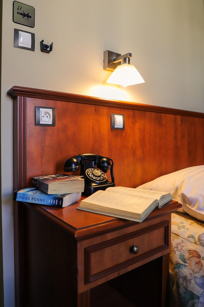 Hotel Union 11/59