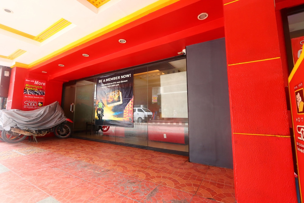 Hotel Sogo Cebu 15/23