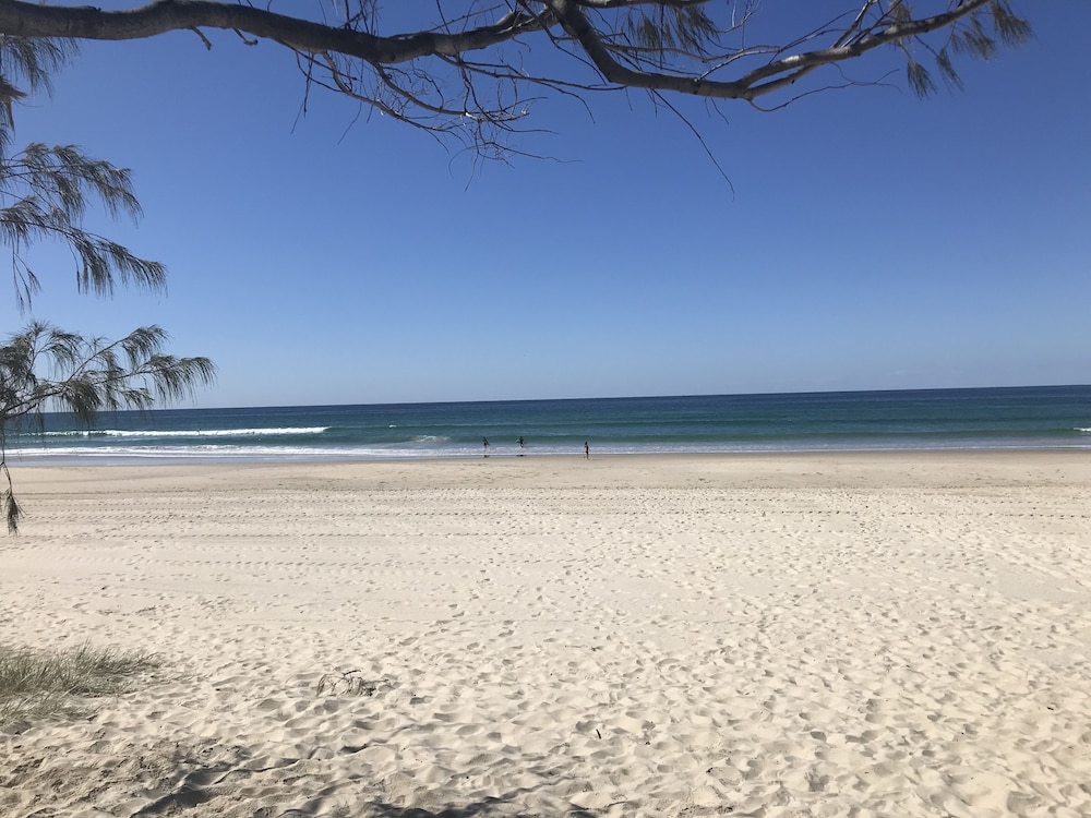 Solnamara Beachfront Apartments 73/75