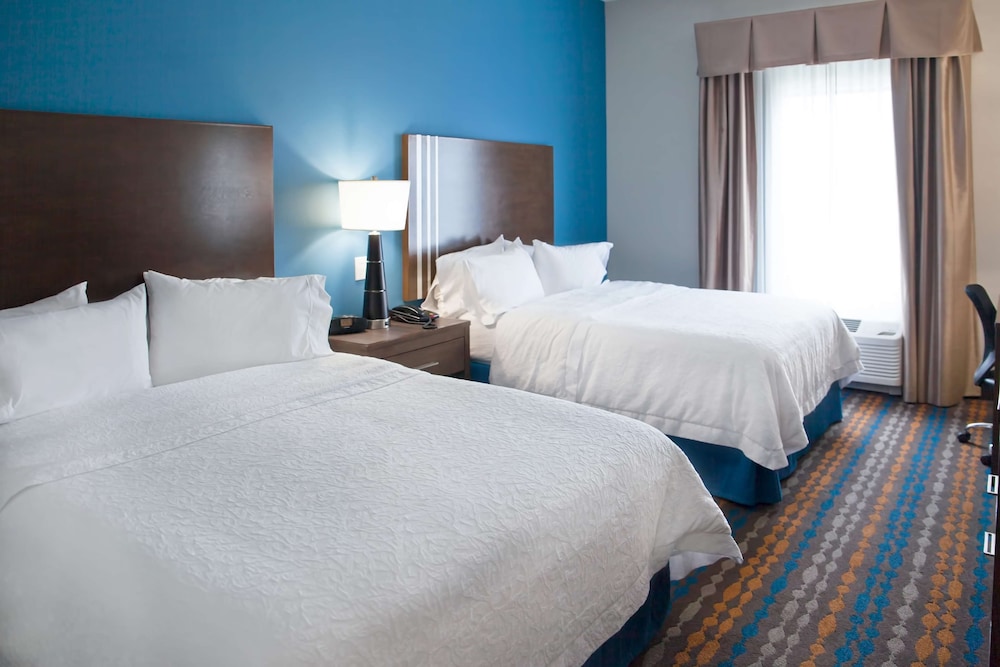 Hampton Inn Kenedy 27/57
