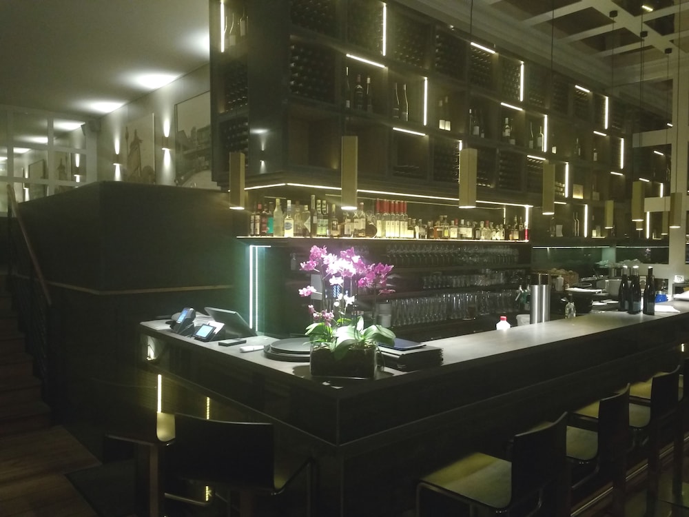 Arte Luise Kunsthotel 2/94