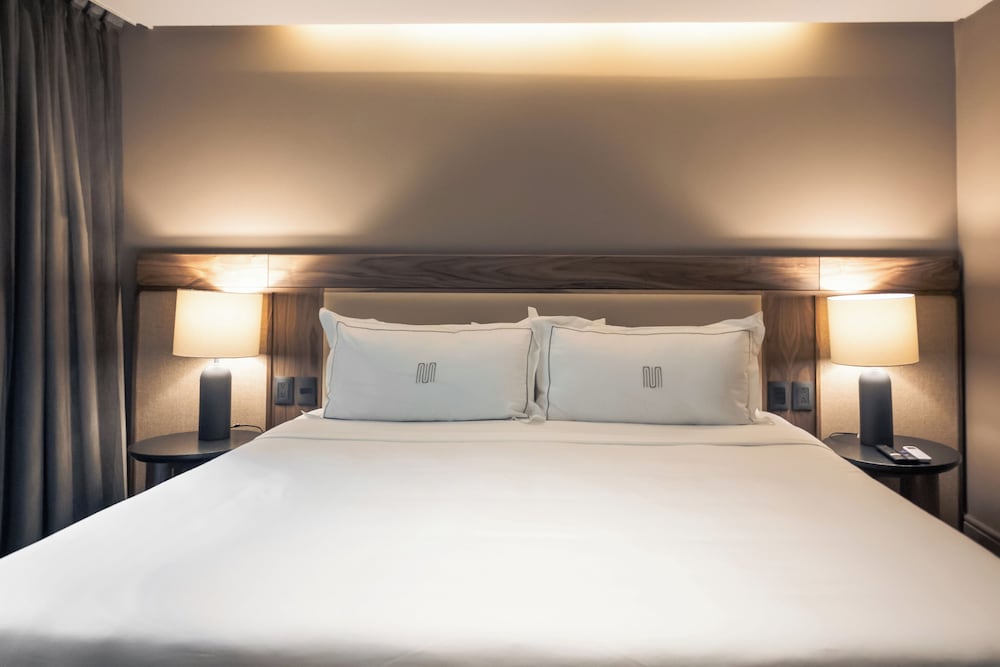 Maria Condesa Boutique Hotel 16/50