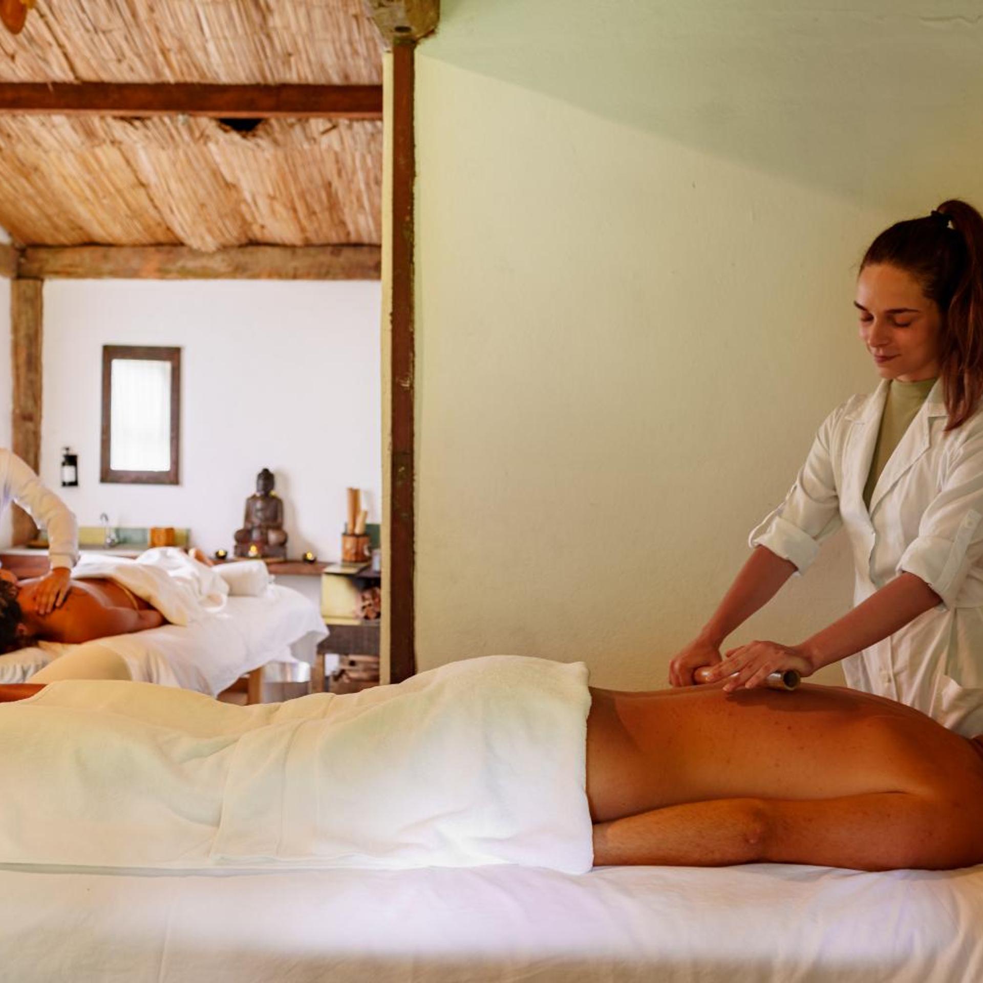 Parador Lumiar Hotel and Spa 13/50