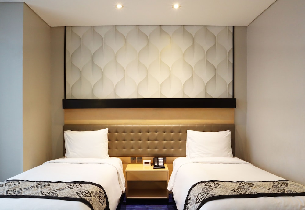 STANDARD, TWIN BEDS