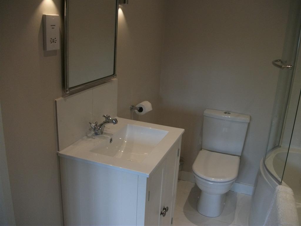 The Bull Inn Lodges 24/26