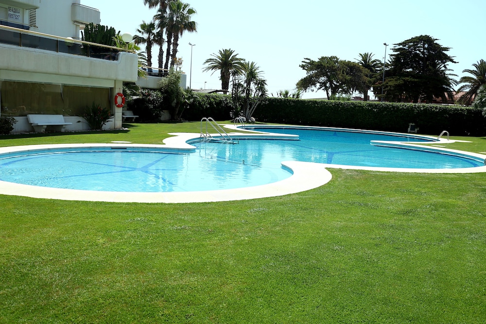 Mediterraneo Sitges Hotel Apartments 37/50