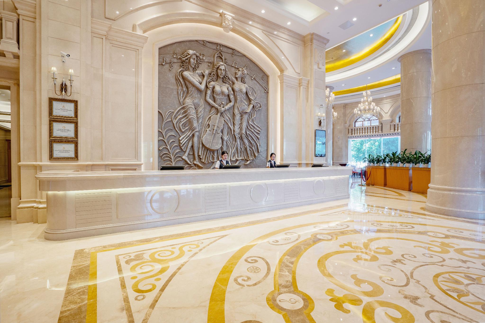 Vienna International Hotel (Shenzhen Guangqiao Road Tianliao) 11/34