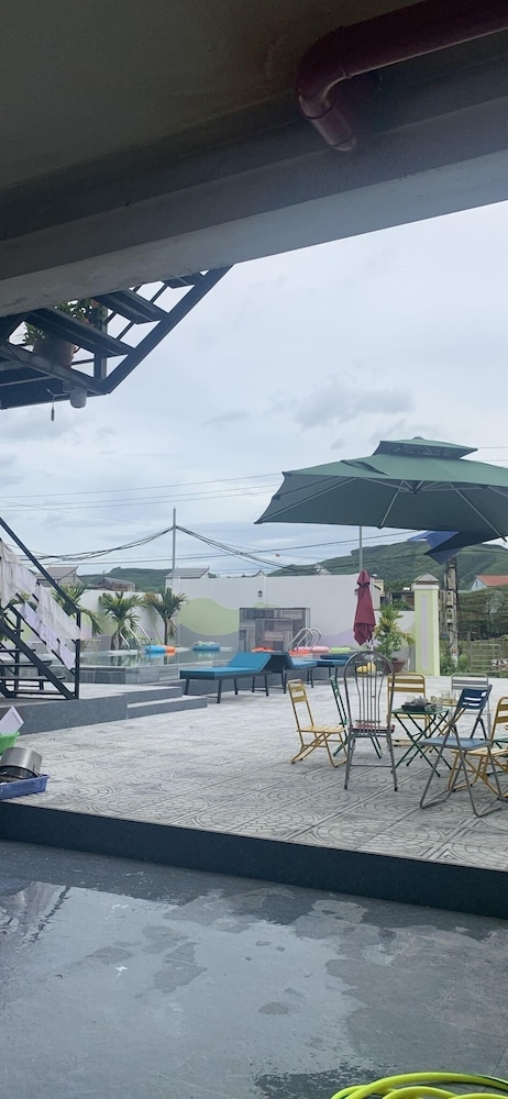 Thuong Hai Hotel 29/33