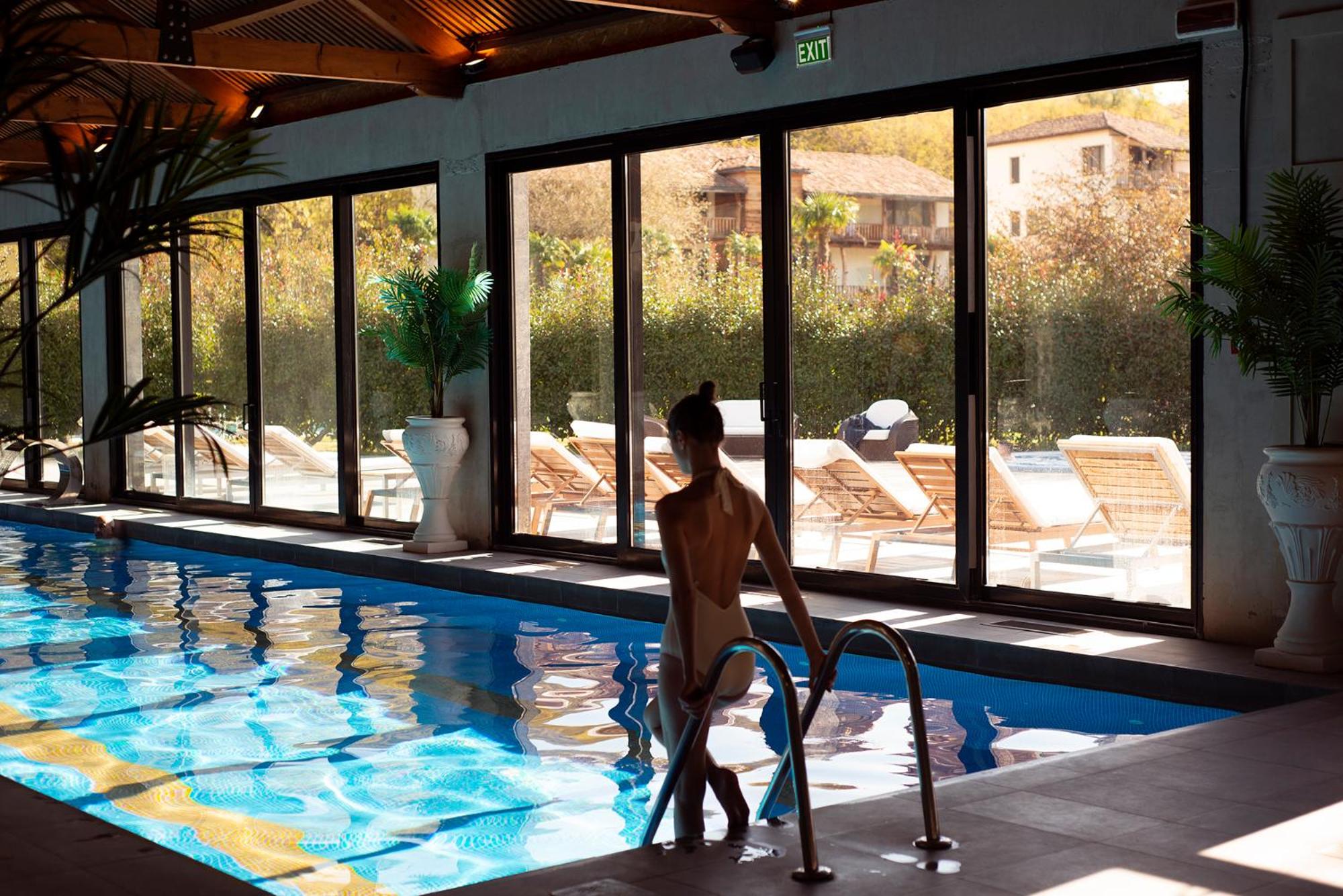 Lopota Lake Spa 34/64