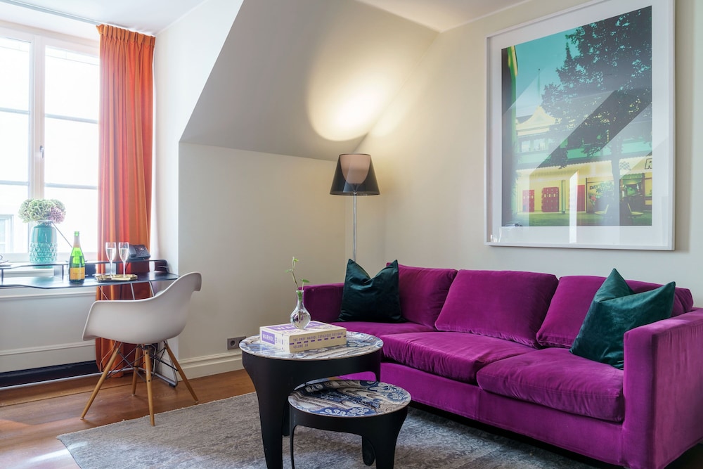 Berns Hotel 28/50