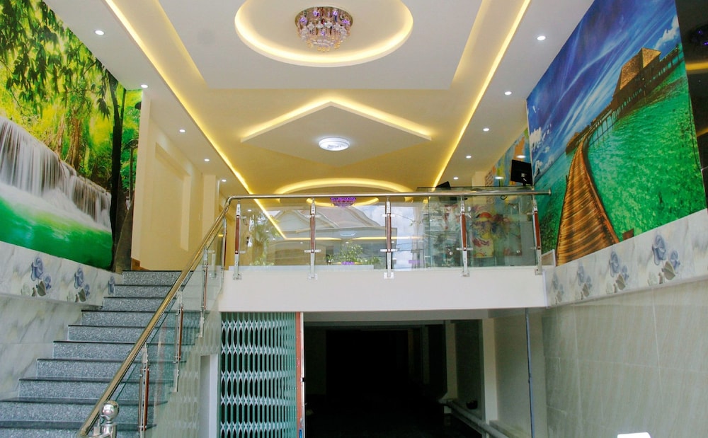 Yen Vy 32 Hotel - Hostel 8/32