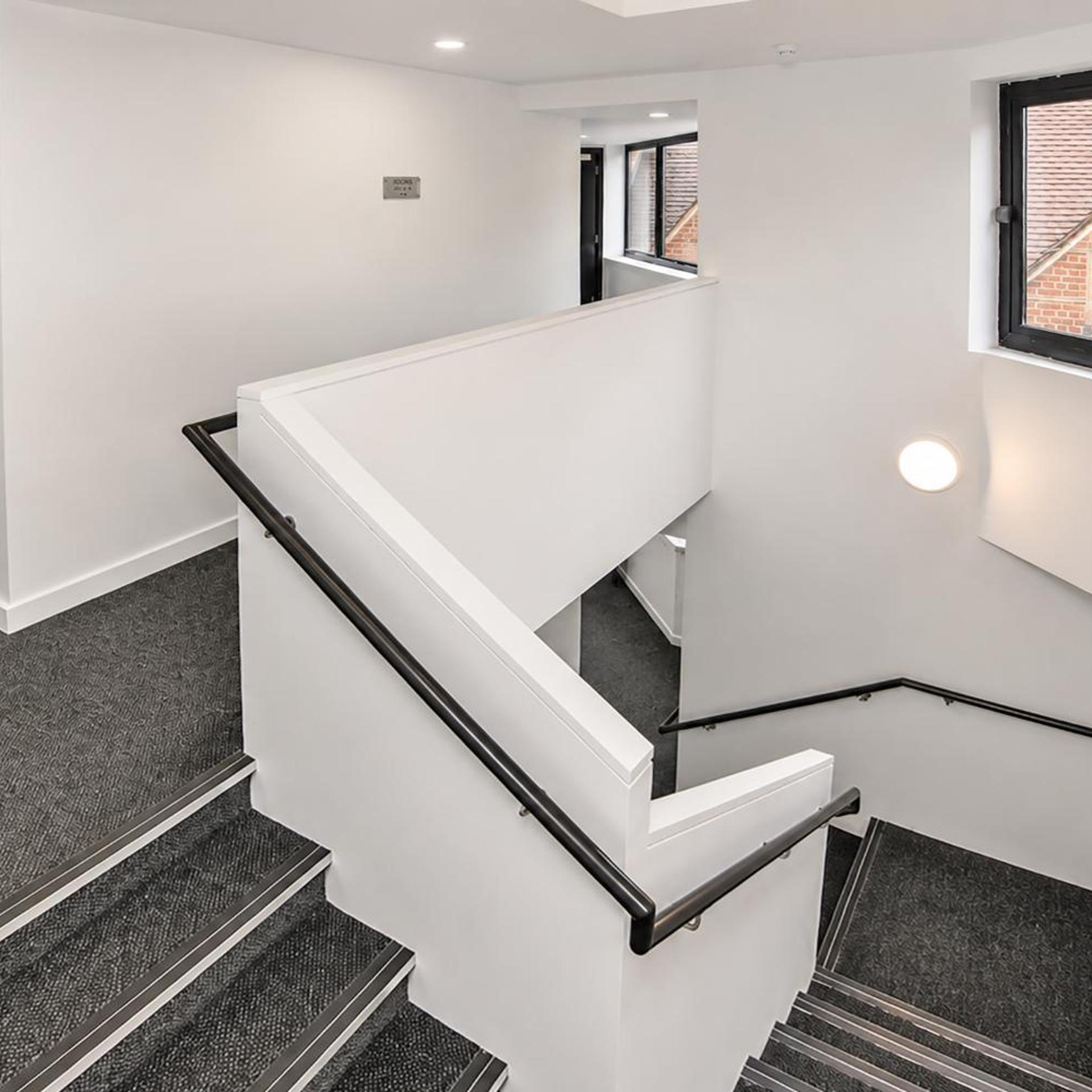 OYO The Manor Park Hotel 33/55