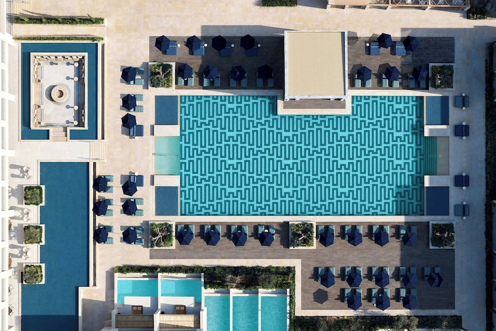 Amoh, a豪华Collection度假村, Rhodes(Amoh, a Luxury Collection Resort, Rhodes) 图片5