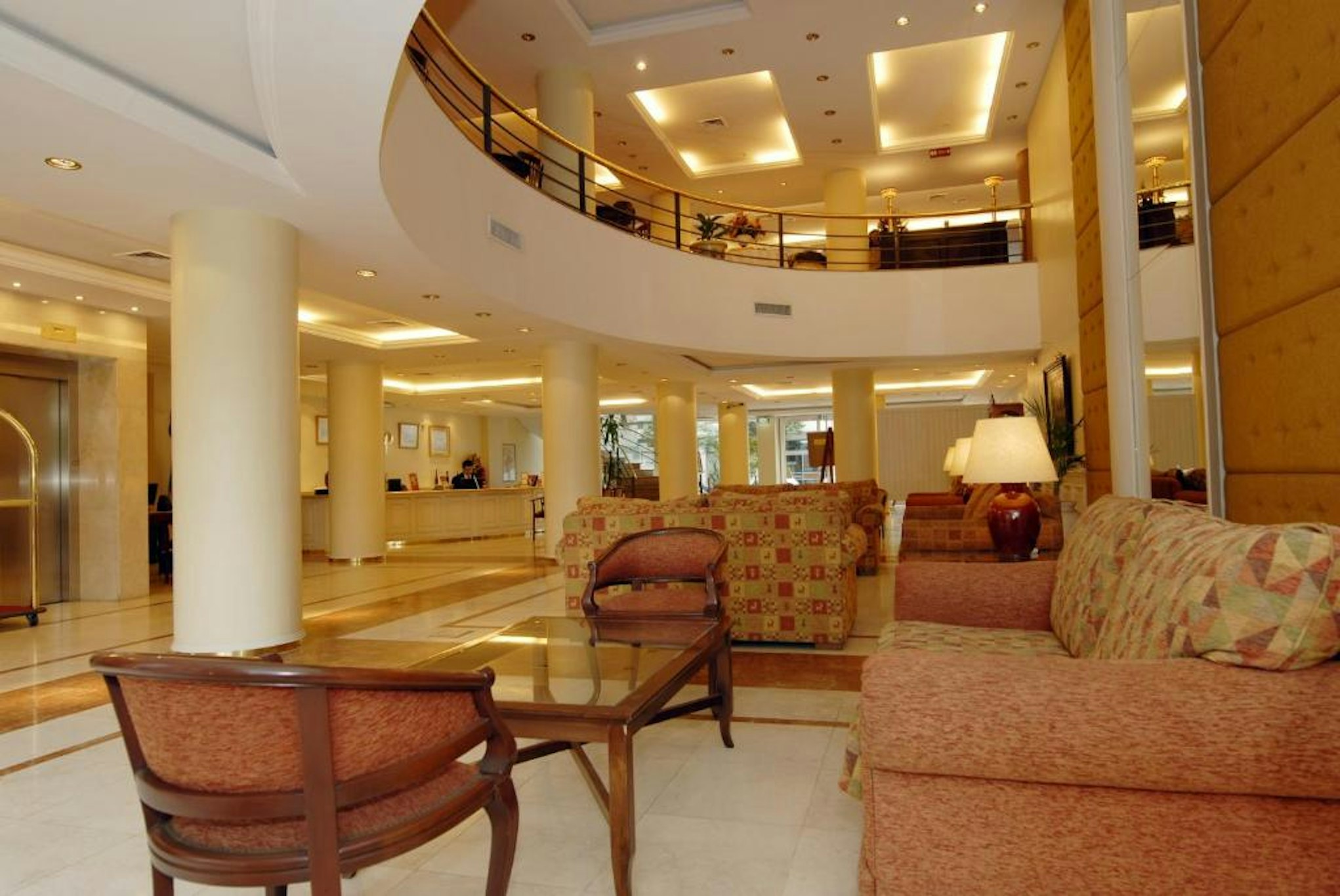 Amerian Catamarca Park Hotel 60/76