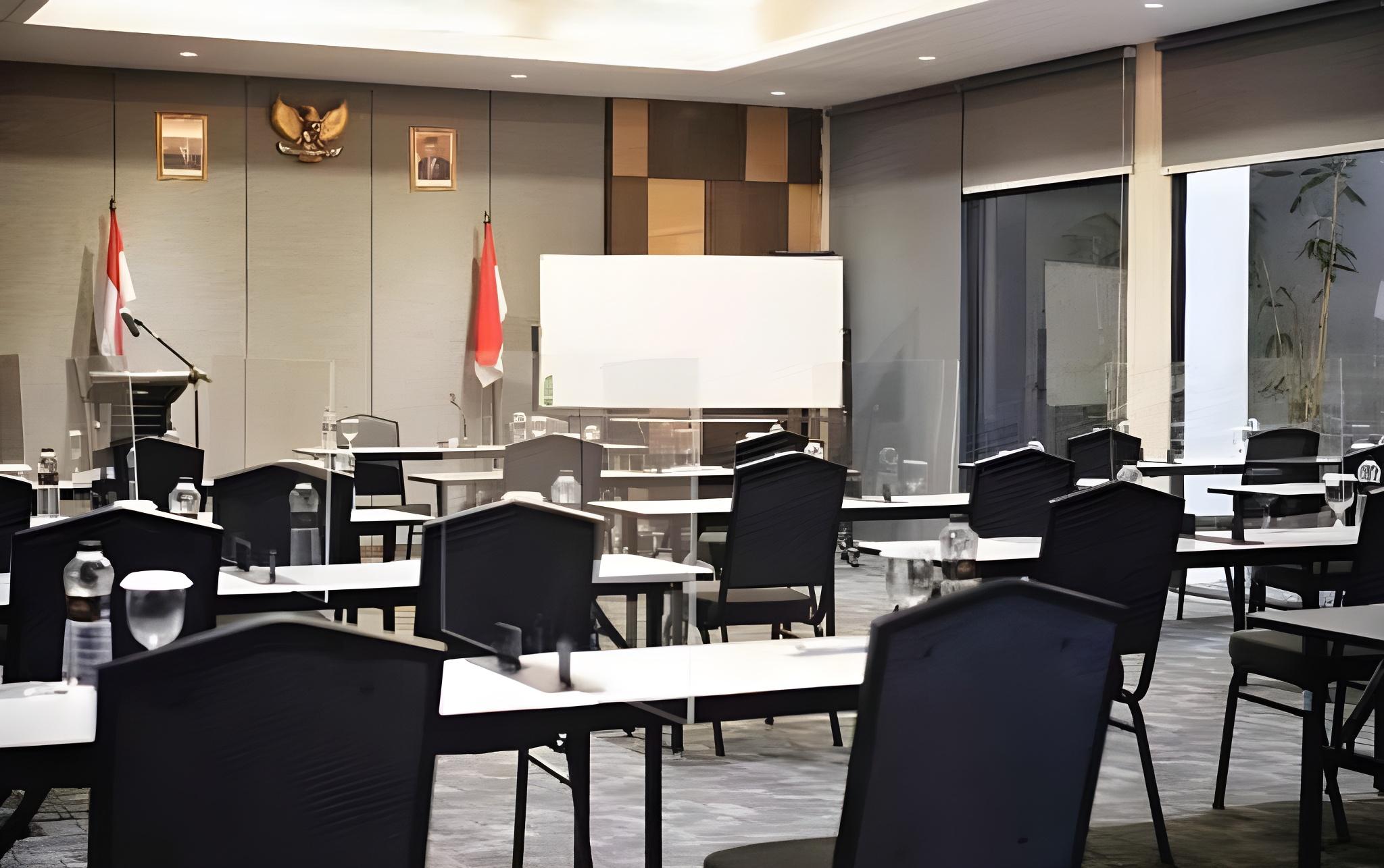 Mahima Hotel Semarang 58/67