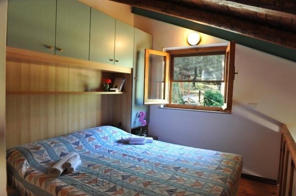 Camping Villaggio Cerquestra 9/50